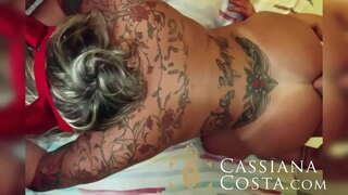 Навозиш бо коллега - https://onlyfa.ns.com/cassianacosta