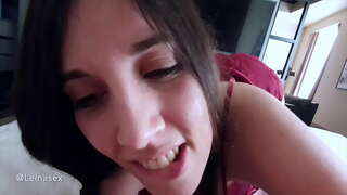 Иктешлымаш мый ака-йорга, одержимая гын, молан пӧрт еда коштыт да чара трахаться