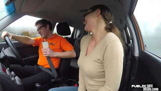 Europe na old patras riba su biahe di skol