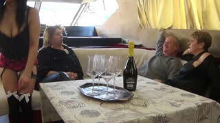 Sirbiente Pa Hasi Tur....