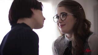 MissaX - Douces Filles Lesbiennes