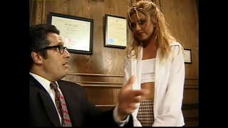 Wera te 18 tau te tawhito, orotika, teen tuku i tona teen topanga - Allysin Chaynes, Candy te Aporo, Gwen Raumati, Katie Koura, Kristen, McKenna Blair, Sabrina Johnson