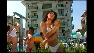 Sabrina Salerno - Момчиња Момчиња Момчиња (Лестер)