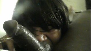 BBW Betty mau toku nati me te paorooro ai toku pōro