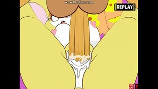 Sonic Transformada 2 divertir com caudas e baunilha