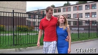 Täydentävä pieni teini ilmainen porno Täydentävä pieni teini ilmainen porno