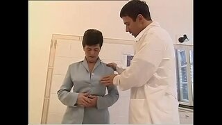 Milf &amp;amp; Lola merkado ng Vol. 23