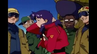 ���ዕራፍ 8 - ኤቫ (Latino)