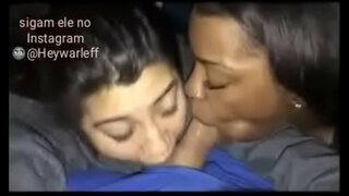 Spider-man од são Паоло, среќа