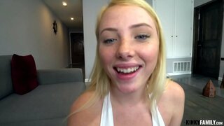 Kinky Οικογένεια - Ώρα για το σχέδιο Β, αλλά άξιζε τον κόπο