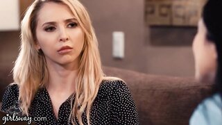 Сеанс Ножничной Тэрапіі