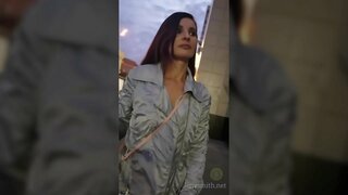 ���້າພະ sexy outfit ເກັບກໍາໄດ້. ເອກະຊົນວິດີໂອຮວບ