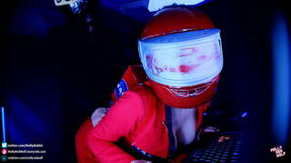 ���ోసగాడు ఇబ్బంది పెట్టాడు నాకు Among us