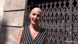 НЯМЕЦКІ РАЗВЕДЧЫК - СТРОЙНЫ СПЕЛЫ РАЗМОВА З ГРУБЫМ сі. І ЛІЗАННЕ ДУПЫ СЭКС НА ПАДРОБЛЕНАЙ ПРАЦЫ МАДЭЛІ